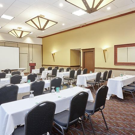 Holiday Inn Chicago Matteson Conference Center, An Ihg Hotel Eksteriør billede
