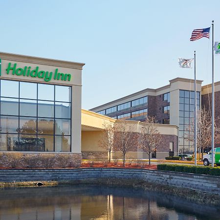 Holiday Inn Chicago Matteson Conference Center, An Ihg Hotel Eksteriør billede