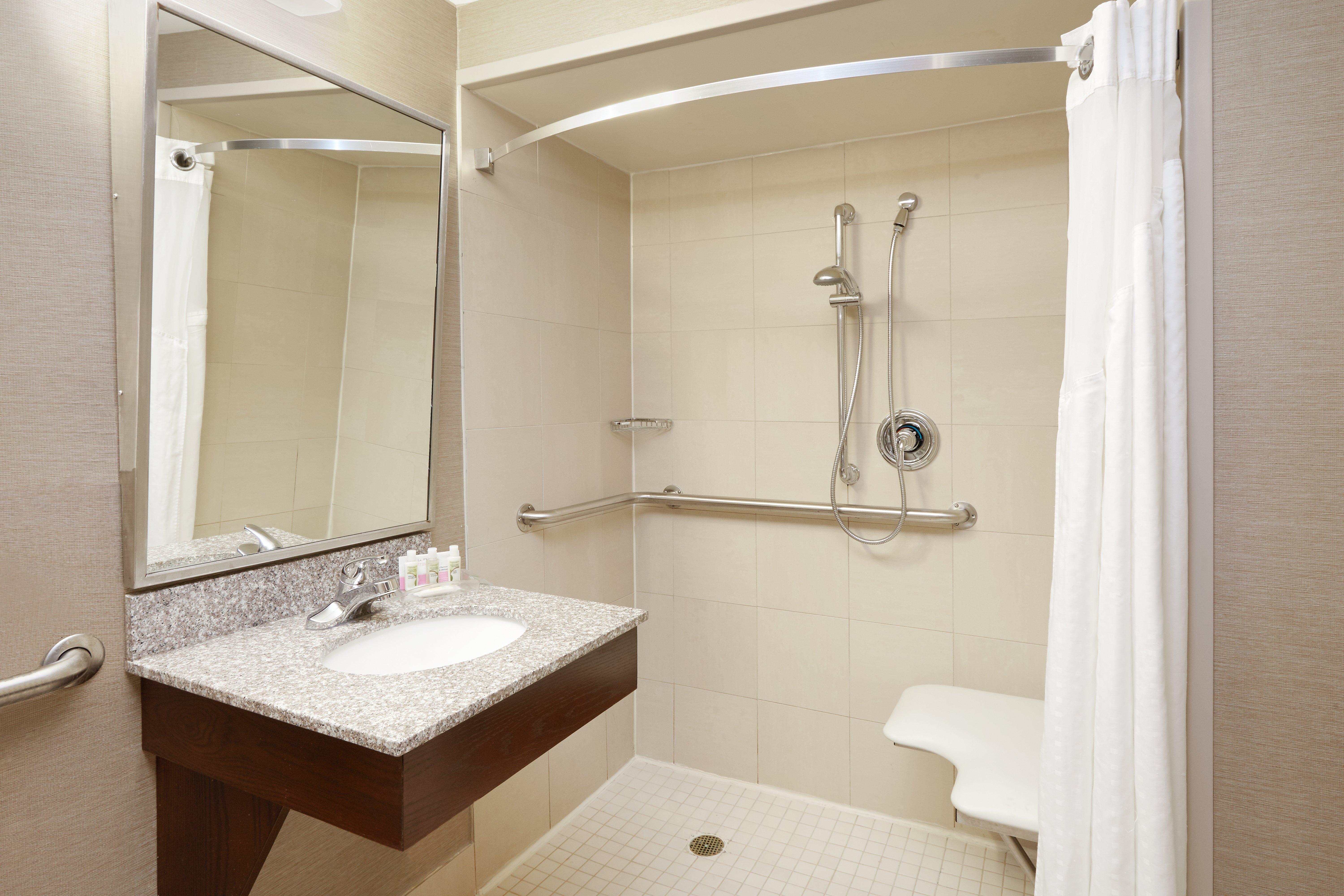 Holiday Inn Chicago Matteson Conference Center, An Ihg Hotel Eksteriør billede