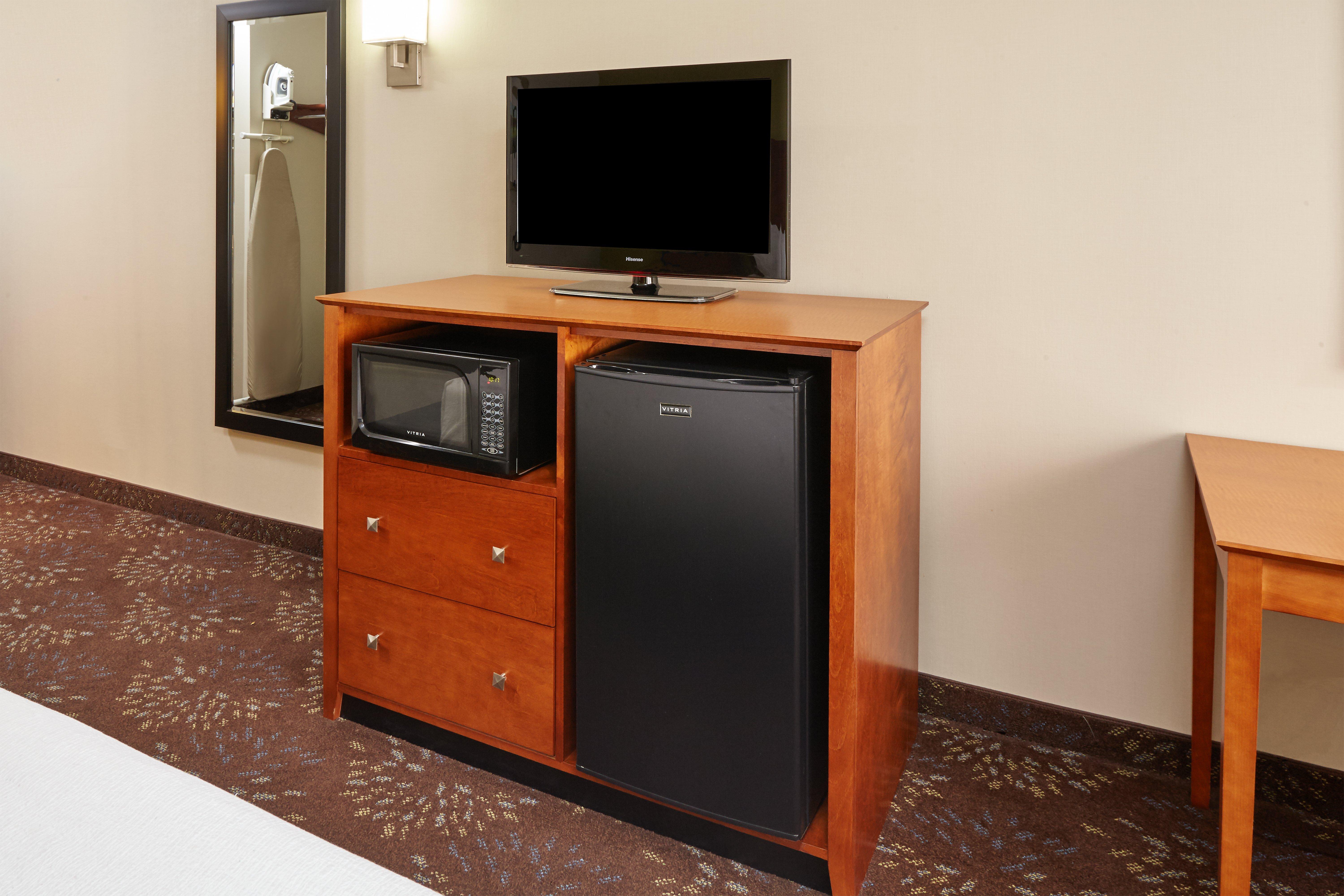 Holiday Inn Chicago Matteson Conference Center, An Ihg Hotel Eksteriør billede