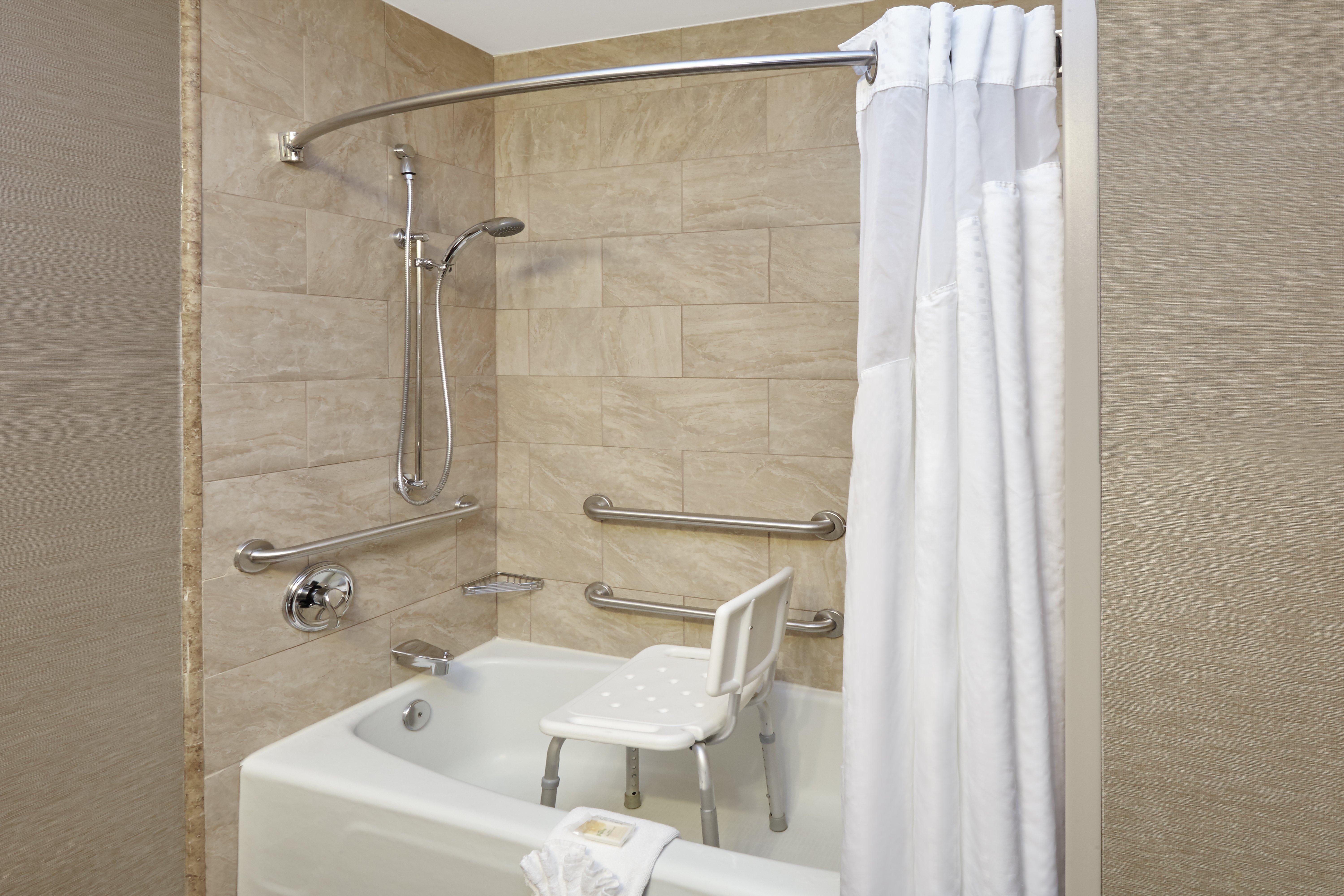Holiday Inn Chicago Matteson Conference Center, An Ihg Hotel Eksteriør billede