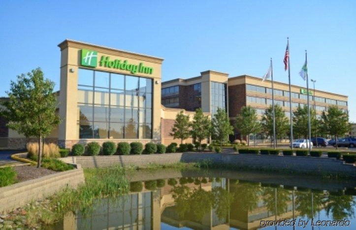Holiday Inn Chicago Matteson Conference Center, An Ihg Hotel Interiør billede